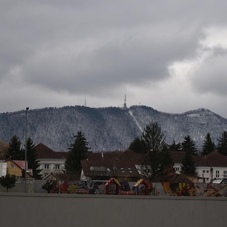 Save Relaxing Residence Brasov Exterior photo