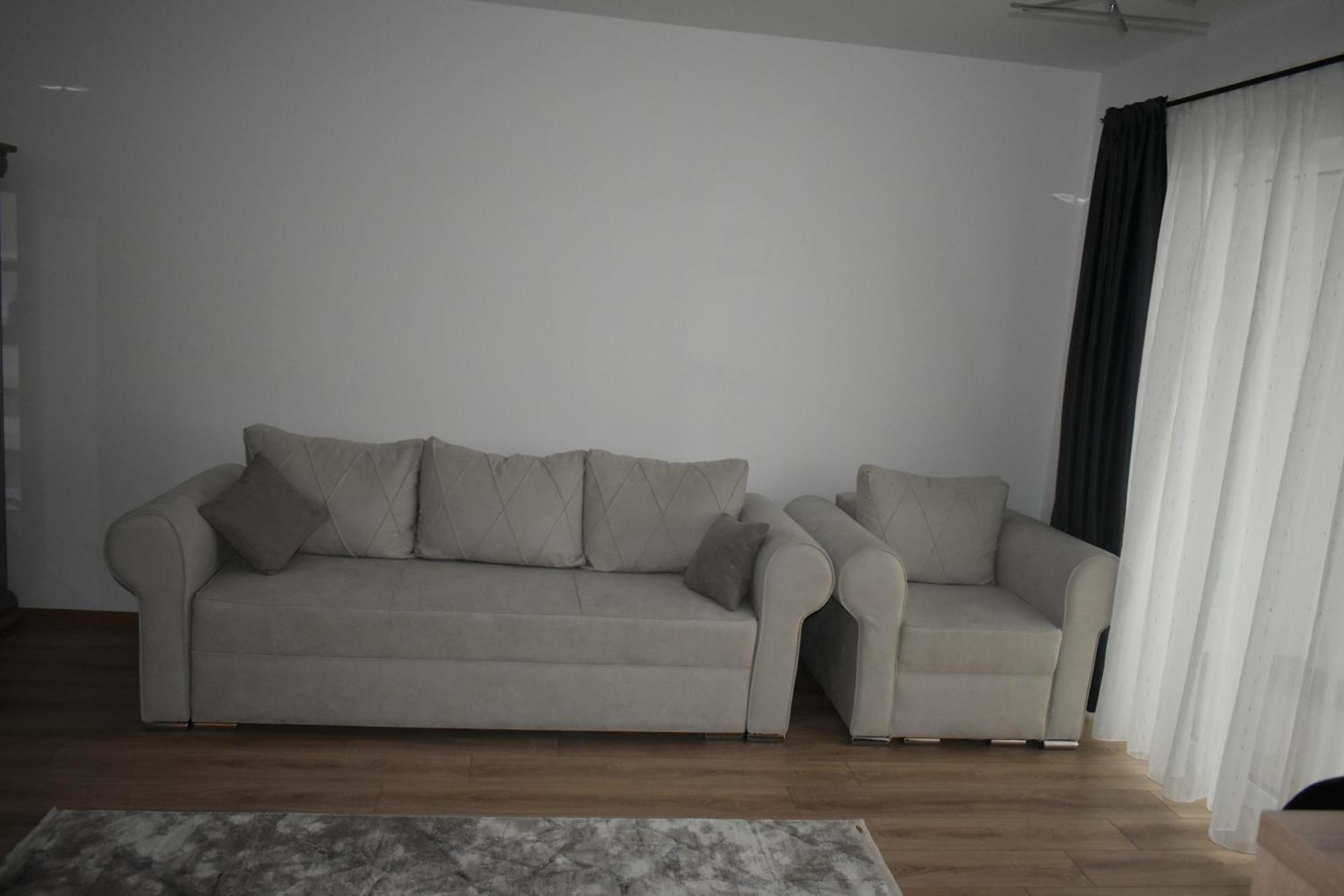 Save Relaxing Residence Brasov Exterior photo