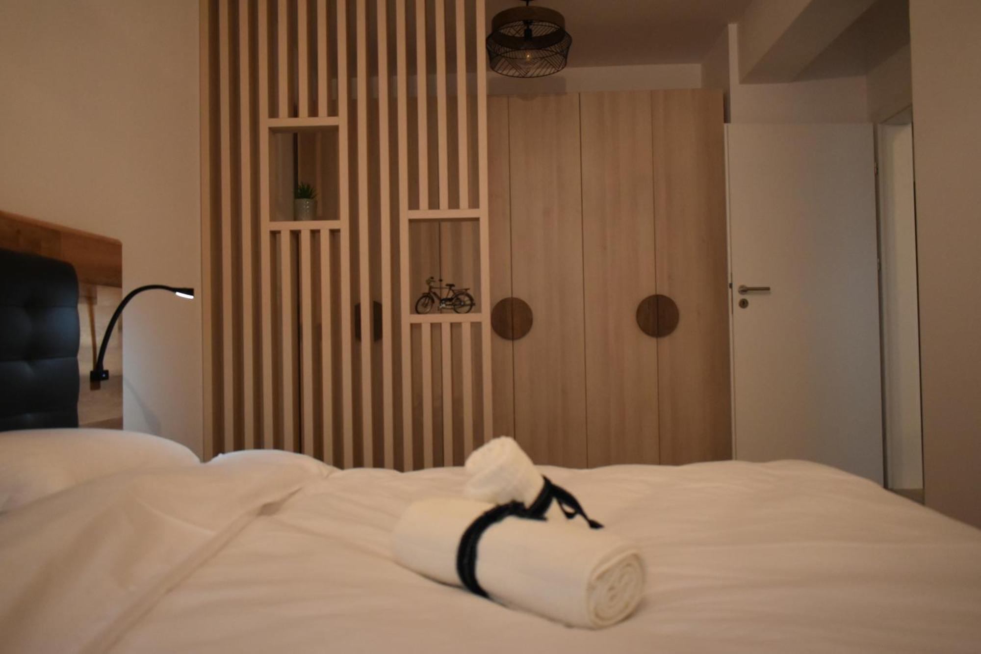 Save Relaxing Residence Brasov Exterior photo